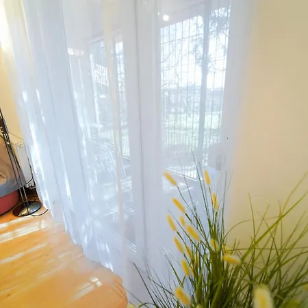 Apartamento Martinovics Hévíz