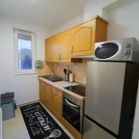 Martinovics * Hévíz