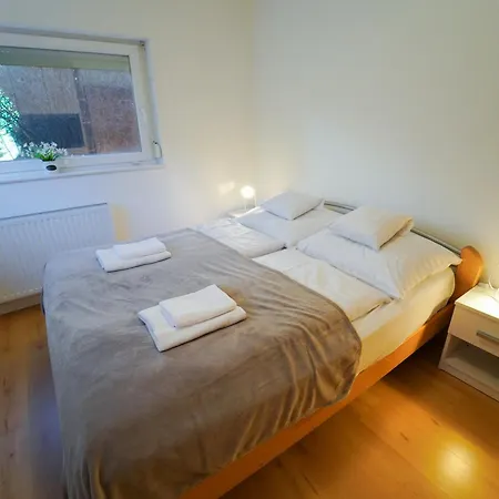 Apartamento Martinovics