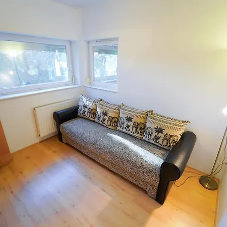 Martinovics * Hévíz