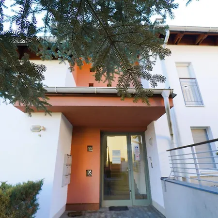 Apartamento Martinovics