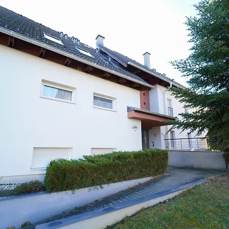 Apartamento Martinovics *