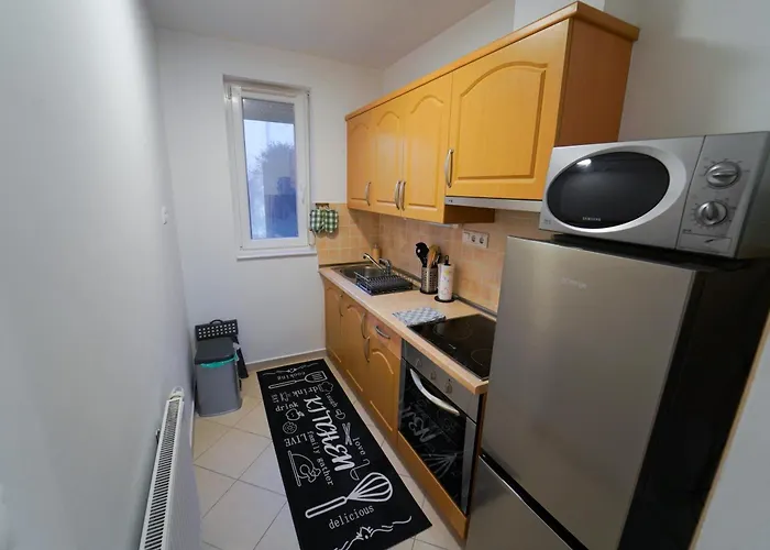 Martinovics Appartement *