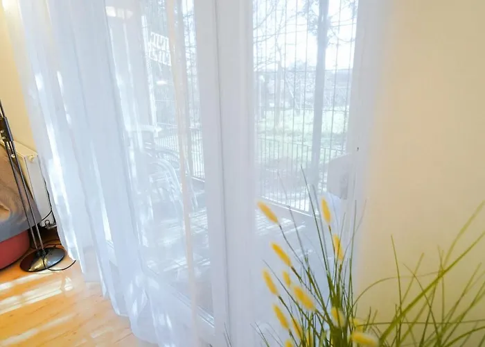 Appartement Martinovics Hévíz