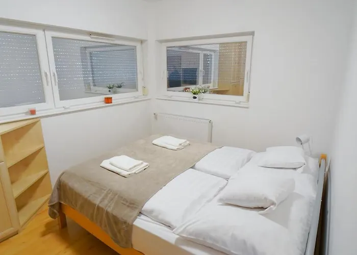 Martinovics Appartement