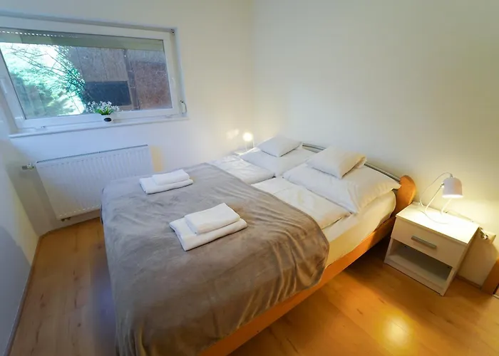 Appartement Martinovics