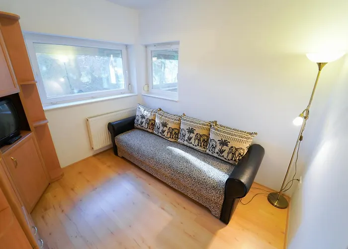 Martinovics * Hévíz