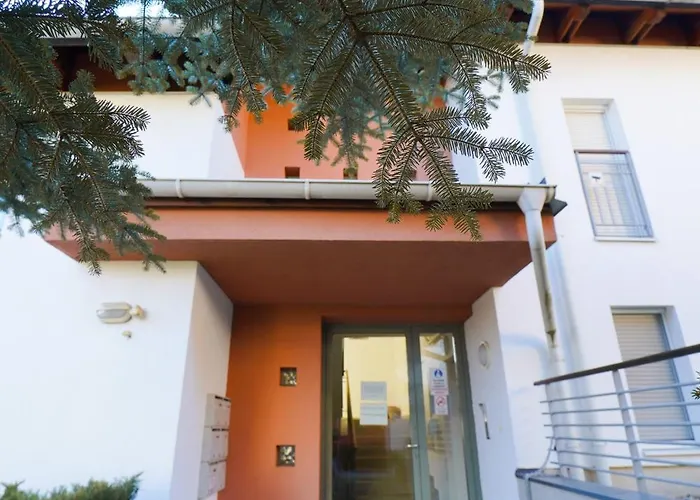 Appartement Martinovics