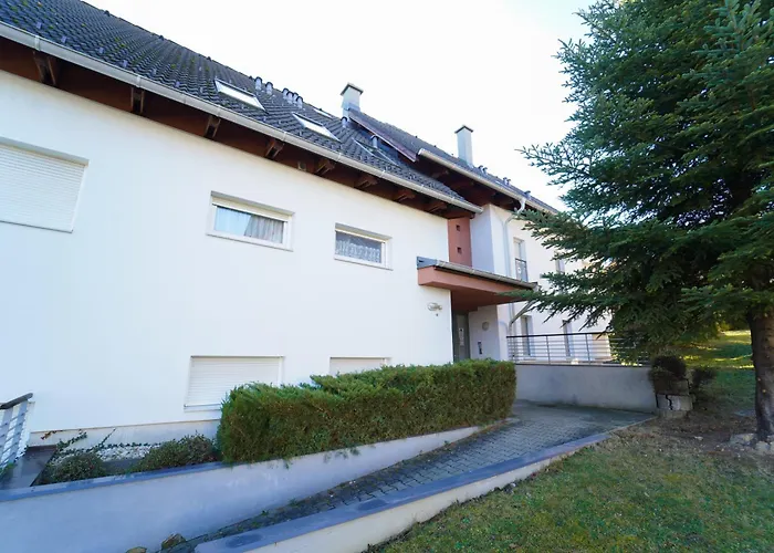 Appartement Martinovics *